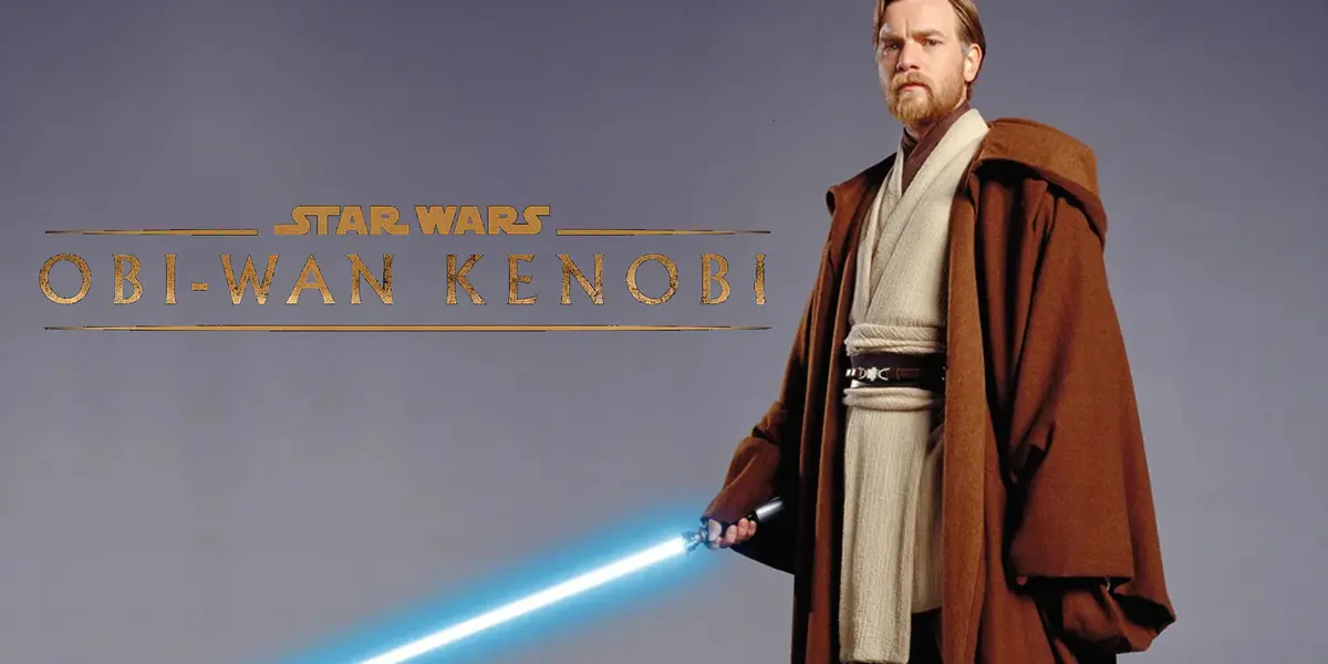 Hace algunas semanas se había anunciado que Ewan McGregor retomaría su rol como el caballero Jedi después de largos años alejado de esta galaxia ficticia