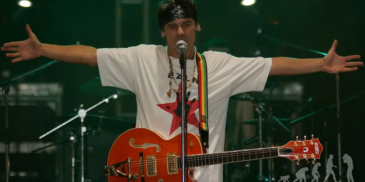 Hace apenas unos días, Silvio Rodríguez se presentó en esa plaza pública, en donde también estará Grupo Firme.