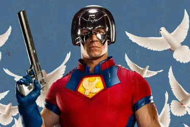 Hace poco más de dos semanas fue estrenada la serie Peacemaker en la plataforma en HBO Max y de acuerdo a los portales especializados en audiencias, el superhéroe al que da vida el ex luchador, John Cena está siendo muy bien recibido.