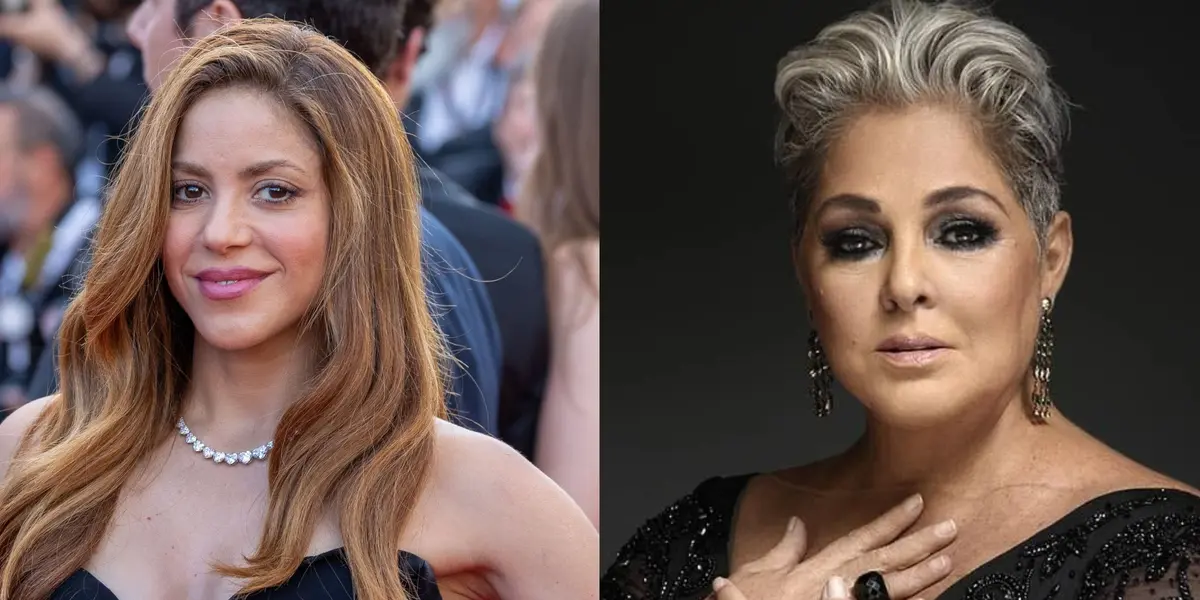 Han descubierto sorprendentes similitudes entre las intérpretes, y muchos aseguran que se trata de una conexión sobrenatural.