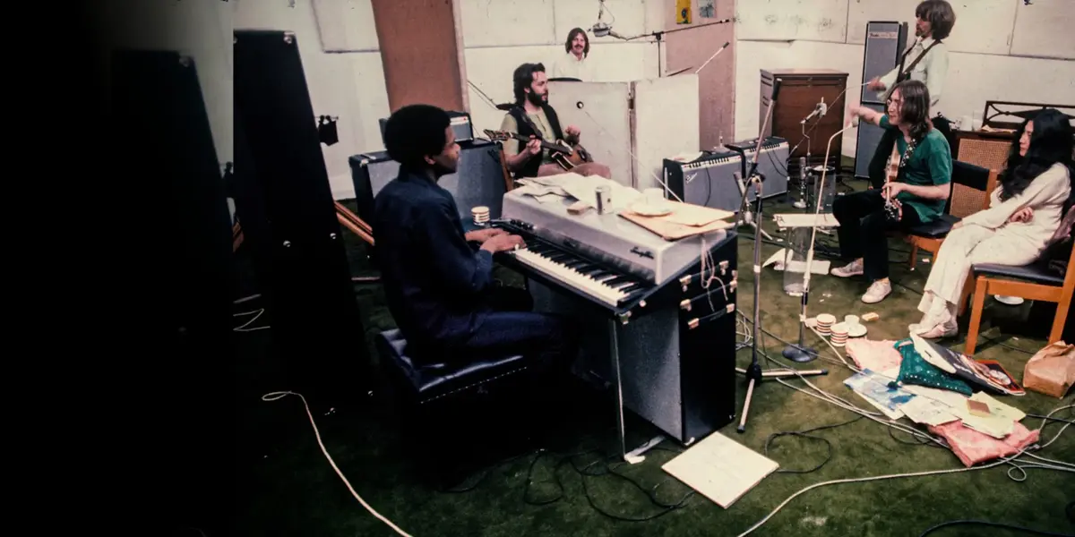 Harrison, nacido el 25 de febrero de 1943 en Liverpool, Inglaterra, demostró que sus composiciones perdurarían en el tiempo.