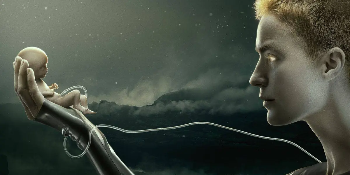 HBO Max lanzó el tráiler de la segunda temporada de esta serie de ciencia ficción, que es un contenido original de la plataforma y será estrenada el próximo 3 de febrero.