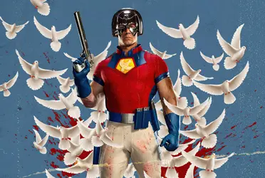 HBO Max se ha estrenado en “Peacemaker”, la serie del personaje del mundo de los cómics que tuvo su primera aparición en el Universo Cinematográfico de DC en “The Suicide Squad”.
