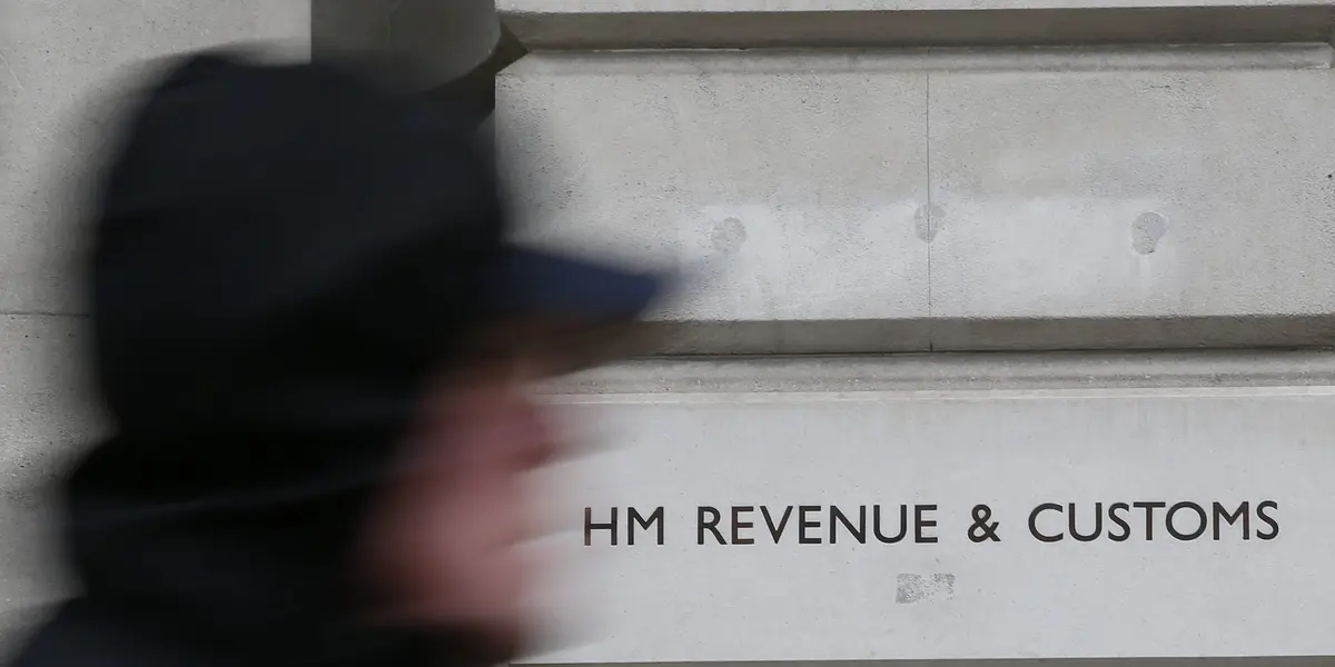 HMRC incautó 'tokens no fungibles' por primera vez durante una investigación sobre un caso de fraude de IVA 'sofisticado' de 1.4 millones de libras esterlinas.