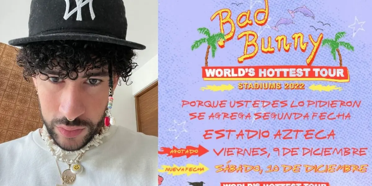 Hoy martes inició la preventa especial de boletos en Ticketmaster destinada a tarjetahabientes de Citibanamex.