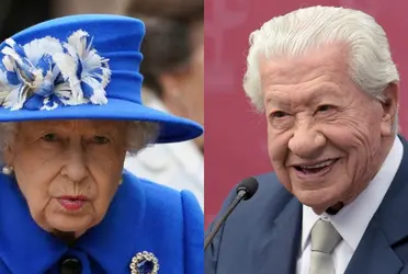 Ignacio López Tarso revela la fórmula que lo mantiene vivo a los 97 años