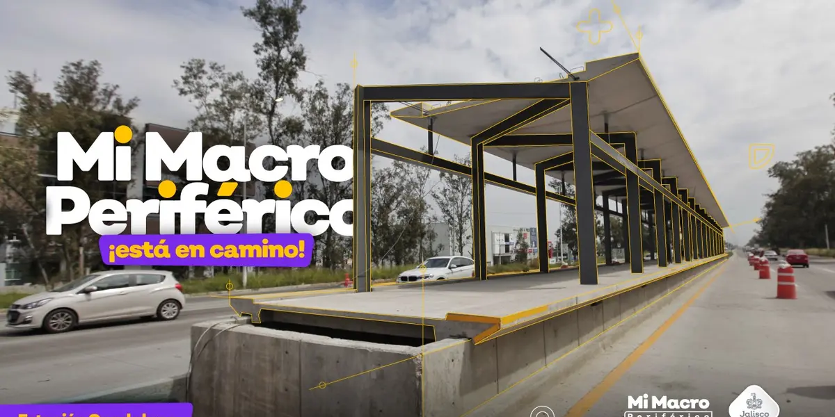 Inició operaciones el servicio del Peribús,y ciudadanos de Guadalajara acudieron a conocer el funcionamiento aprovechando que este domingo y lunes el ingreso será gratuito.