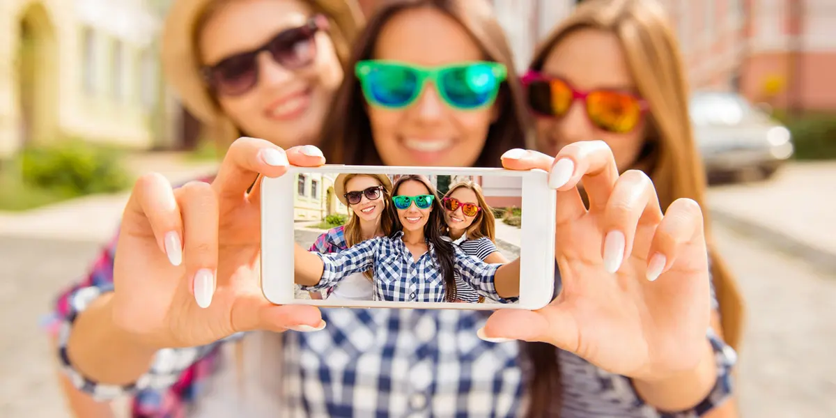 Instagram, Facebook o hasta WhatsApp, tendrás fotografías de calidad para cualquier situación con estas aplicaciones