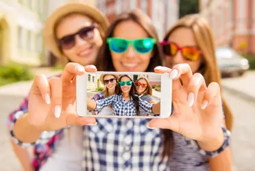 Instagram, Facebook o hasta WhatsApp, tendrás fotografías de calidad para cualquier situación con estas aplicaciones