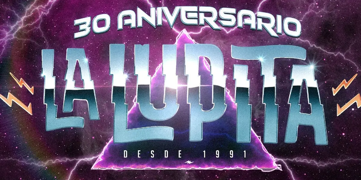 La pupita Festeja 30 años de trayectoria con nuevo disco