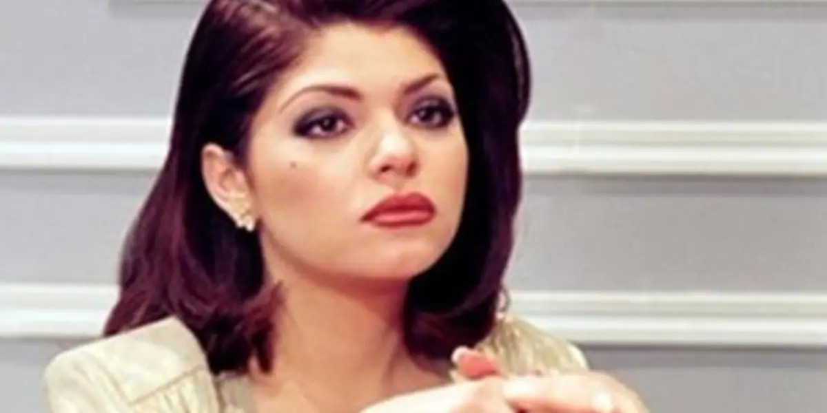 Itatí Cantoral confesó como pudo lograr ese impacto con Soraya Montenegro