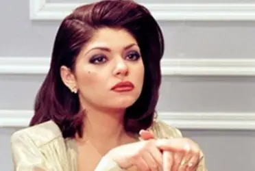 Itatí Cantoral confesó como pudo lograr ese impacto con Soraya Montenegro