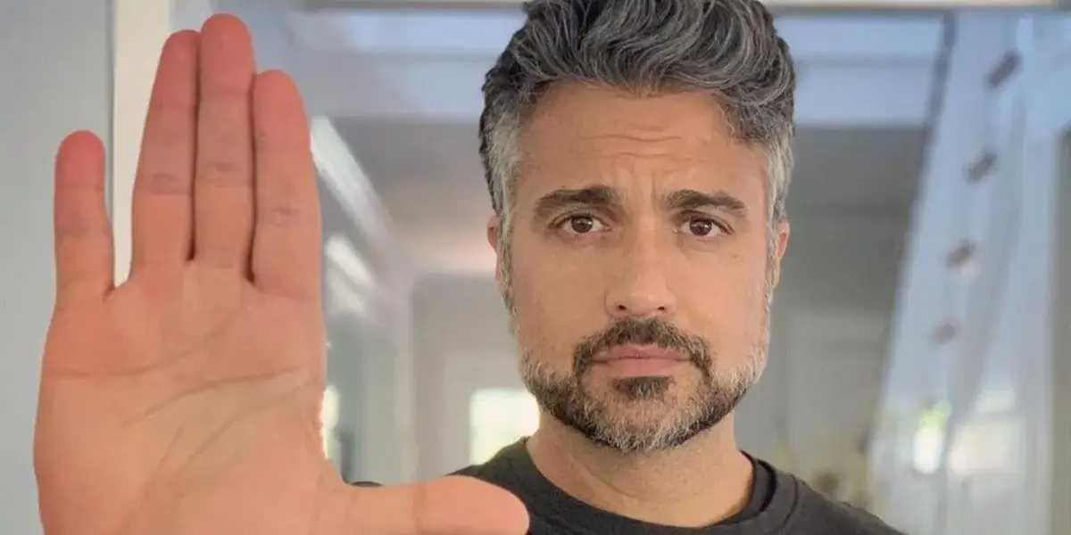Jaime Camil ha marcado la televisión mexicana con estas excelsas participaciones