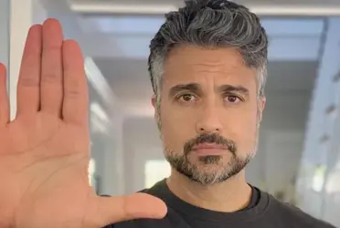 Jaime Camil ha marcado la televisión mexicana con estas excelsas participaciones