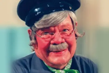 Jaimito “El cartero” decía una frase con la que predijo su fallecimiento