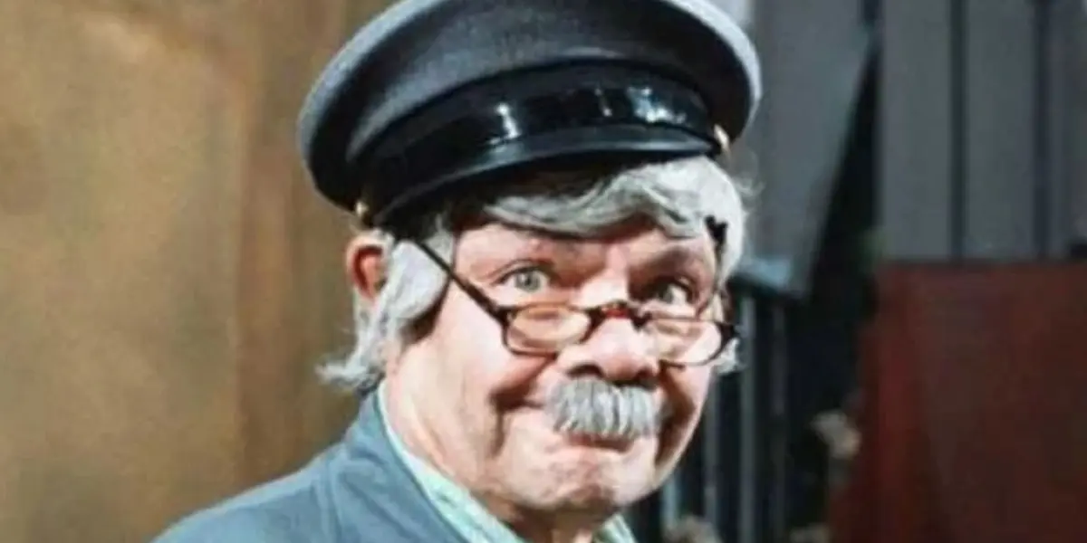 Jaimito “El cartero” y los datos curiosos que no conocías de este personaje