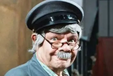 Jaimito “El cartero” y los datos curiosos que no conocías de este personaje