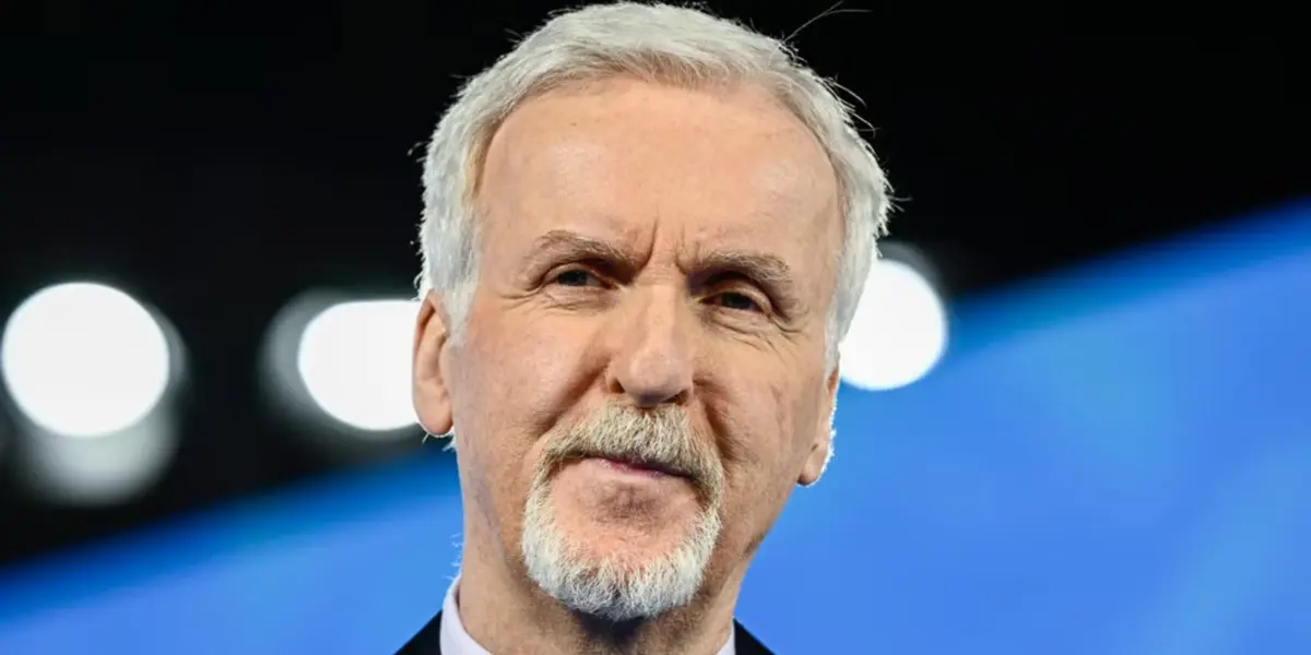 James Cameron reconoce que cometió un grave error en Titanic