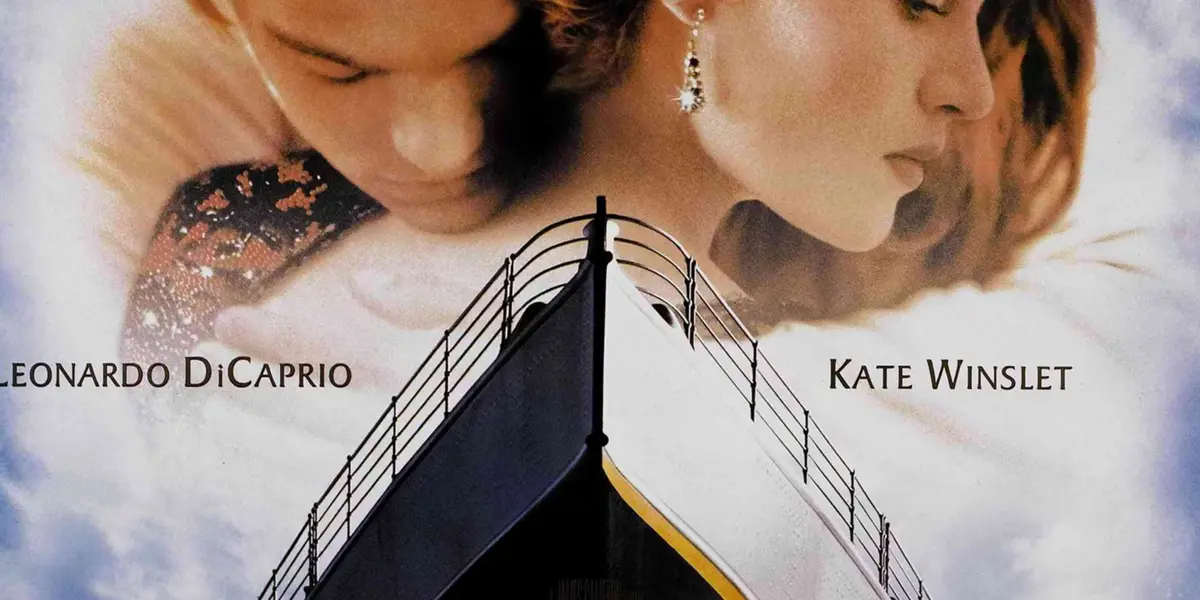 James Cameron se basó en hechos reales para la película de Titanic 