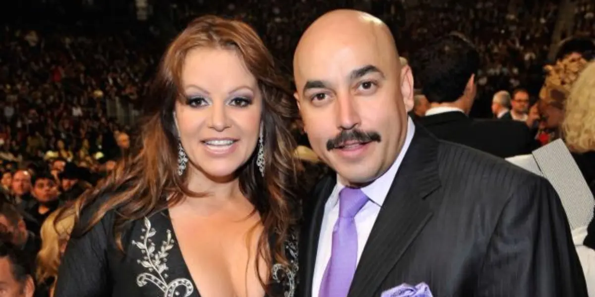 Jenni Rivera no sólo sabía cobrar también exigía como diva