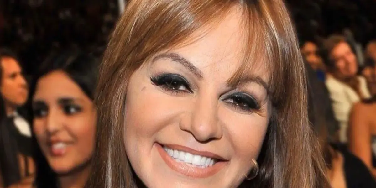 Jenni Rivera predijo su muerte en uno de sus grandes corridos y nadie lo notó