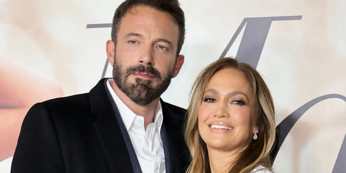 Jennifer López condicionó a Ben Affleck antes de su matrimonio para seguir trabajando