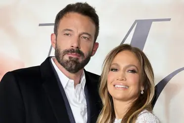 Jennifer López condicionó a Ben Affleck antes de su matrimonio para seguir trabajando