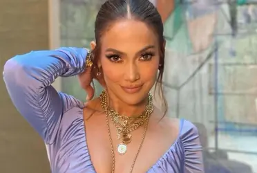 Jennifer López es una de las latinas que mejor se cotiza en Hollywood