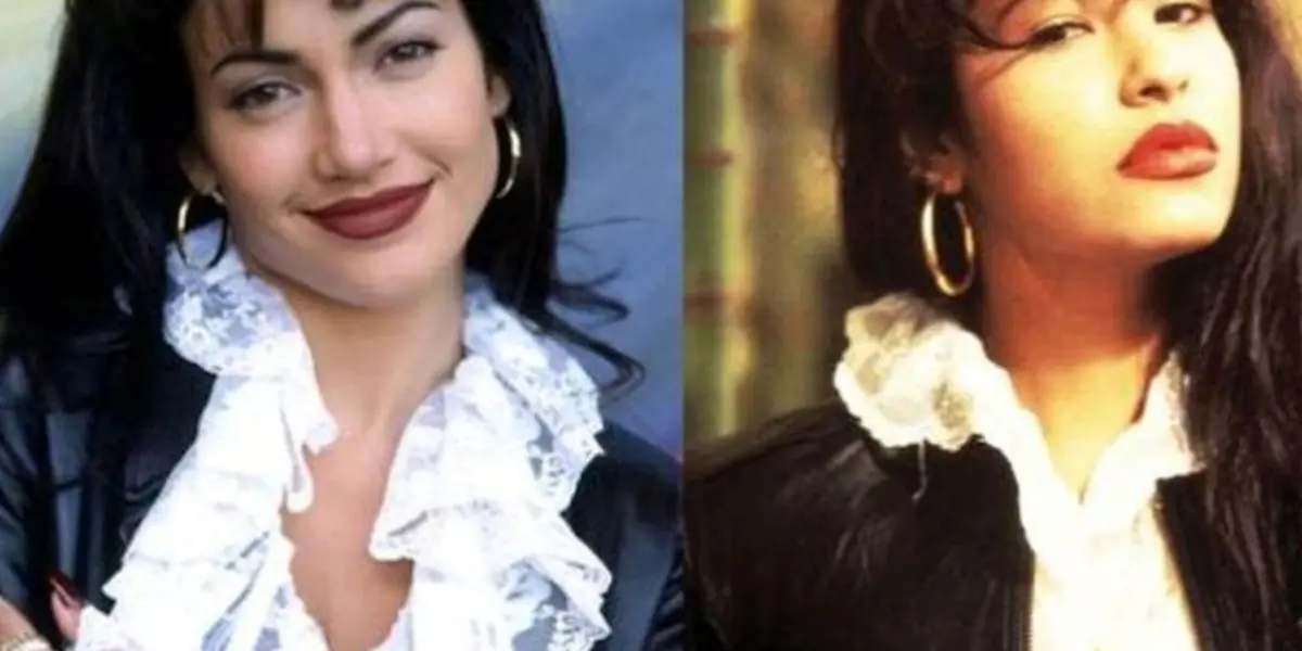 Jennifer López ganó una enorme cantidad de dinero pero también hizo grandes sacrificios para interpretar a Selena Quintanilla