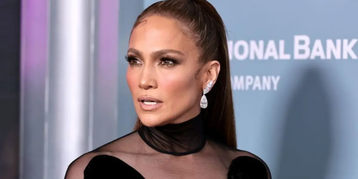 Jennifer López ha creado un nuevo negocio relacionado con la vida fit