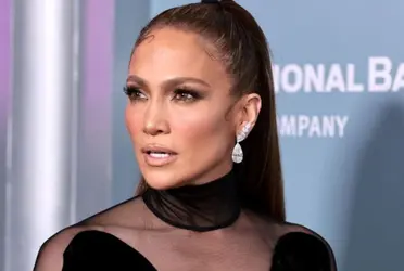 Jennifer López ha creado un nuevo negocio relacionado con la vida fit