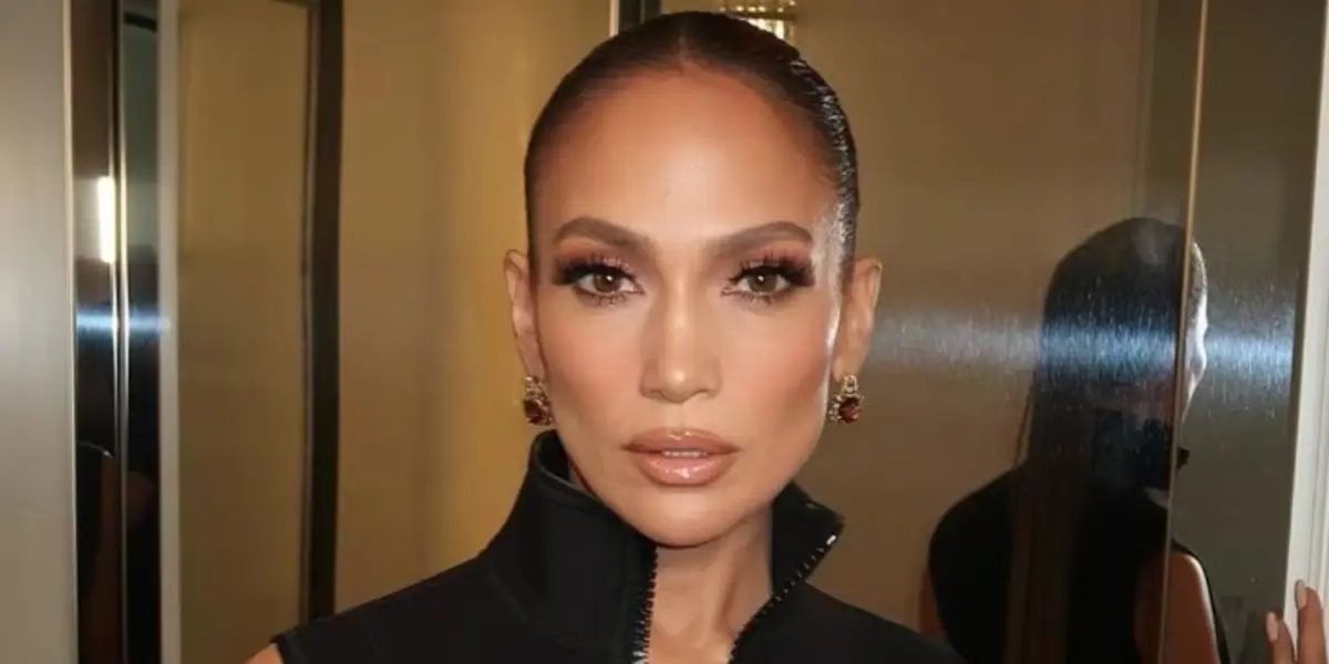 Jennifer López ha guardado un secreto que pocos fans conocen y seguramente te sorprenderá al conocerlo