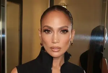 Jennifer López ha guardado un secreto que pocos fans conocen y seguramente te sorprenderá al conocerlo