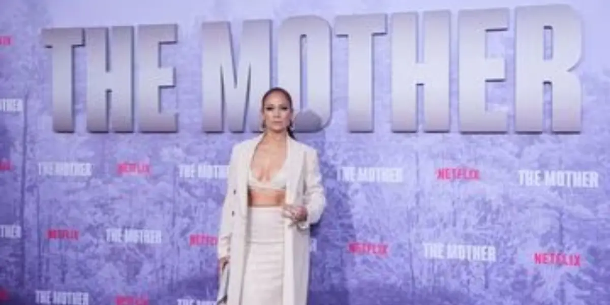 Jennifer López hizo una película de Netflix y se llevó esta cantidad de dinero