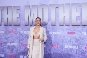 Jennifer López hizo una película de Netflix y se llevó esta cantidad de dinero