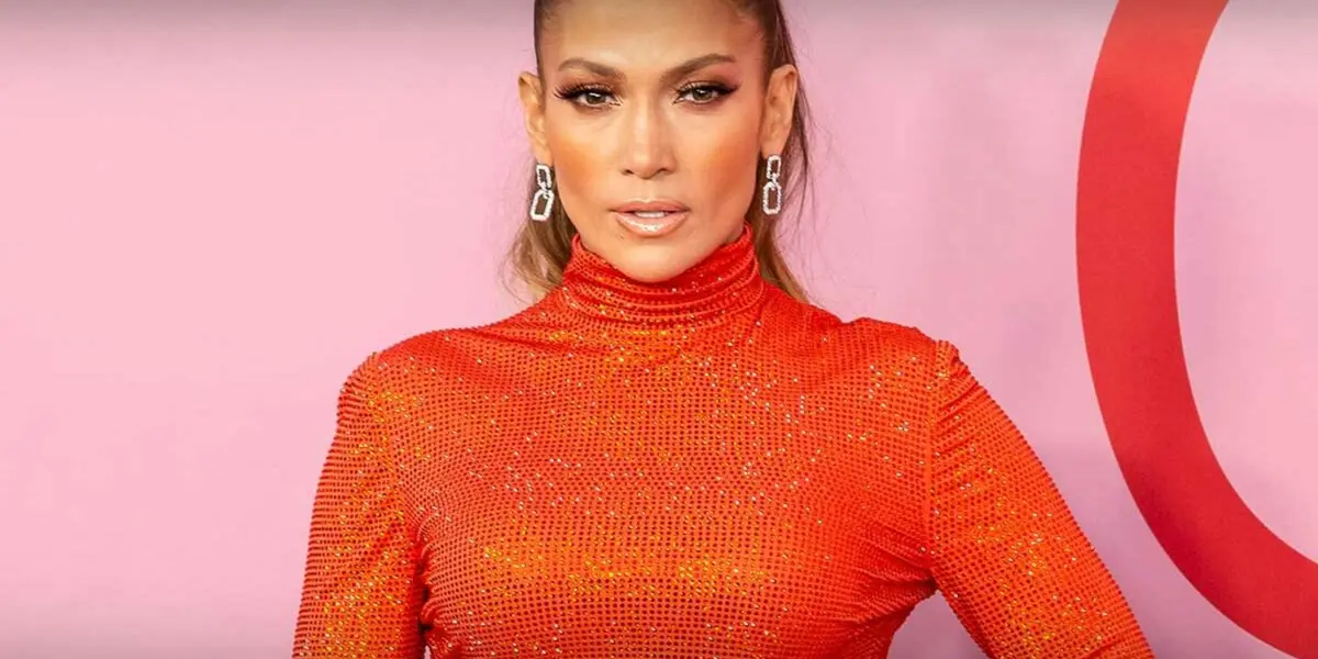 Jennifer López incursionó en el mundo de la cocina pero acabaron con sus ganas de continuar