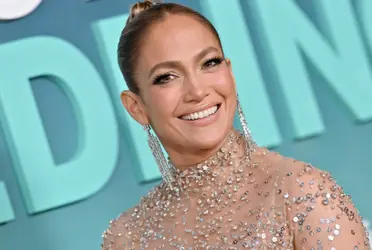 Jennifer López sólo conduce uno de sus lujosos autos y la razón te sorprenderá