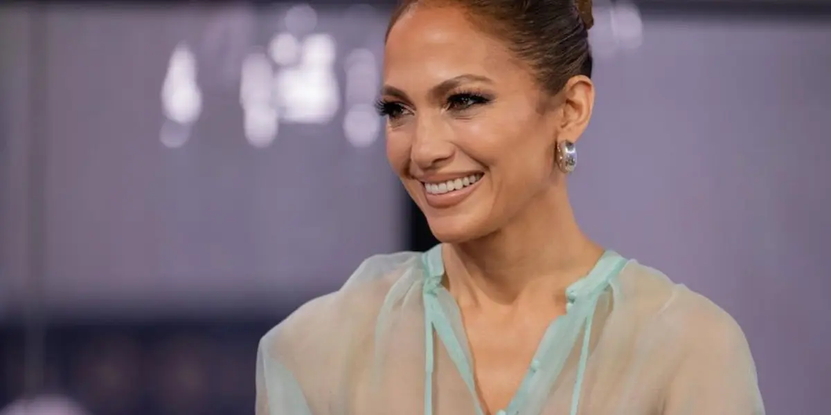 Jennifer López también ha tenido tropiezos como actriz y esta película la marcó