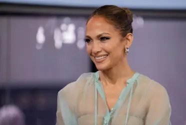 Jennifer López también ha tenido tropiezos como actriz y esta película la marcó