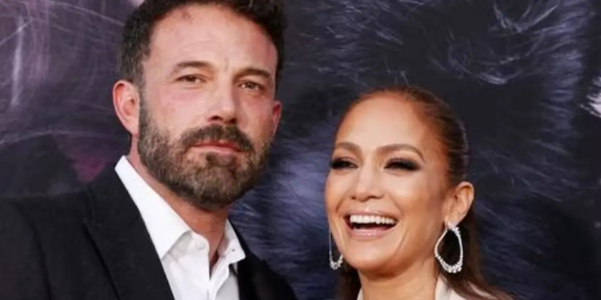 Jennifer López y Ben Affleck podrían ser víctimas de la maldición de su nueva casa