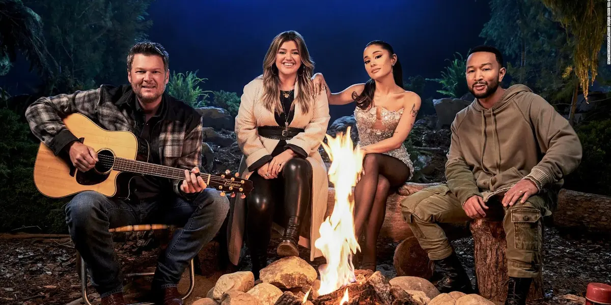 Jimmy Fallon presenta esté programa de juegos de variedades de música y comedia, inspirado en sus segmentos en El show de esta noche.