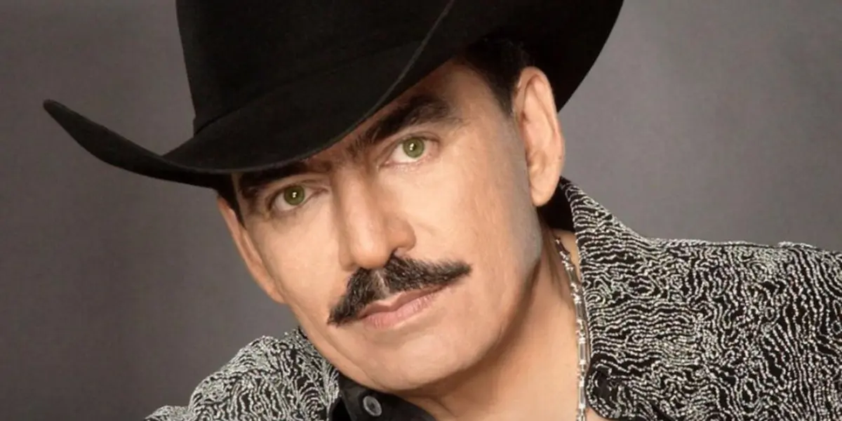 Joan Sebastián dejó una gran herencia en la que se encuentra uno de sus aviones