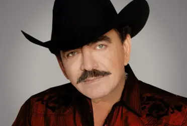 Joan Sebastián el mejor compositor de México, que se inspiraba en sus enamoradas para sus éxitos