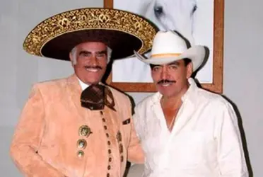 Joan Sebastian fue bastante polémico y señalado con graves acusaciones por este objeto que le pertenecía