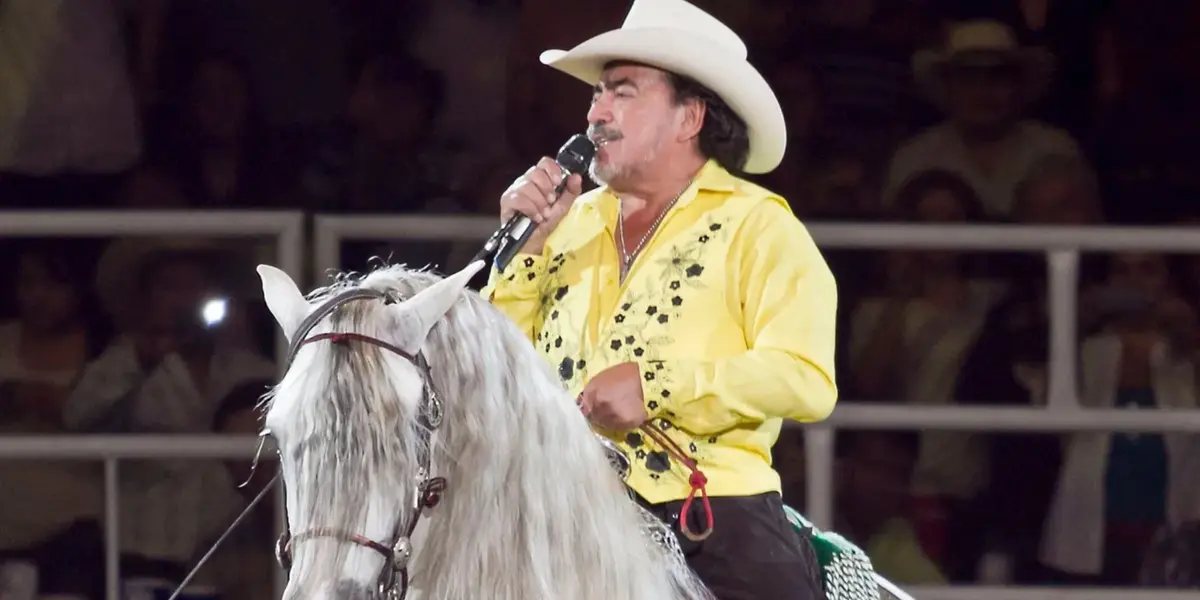 Joan Sebastian tuvo algunas propiedades que dejó en el abandono