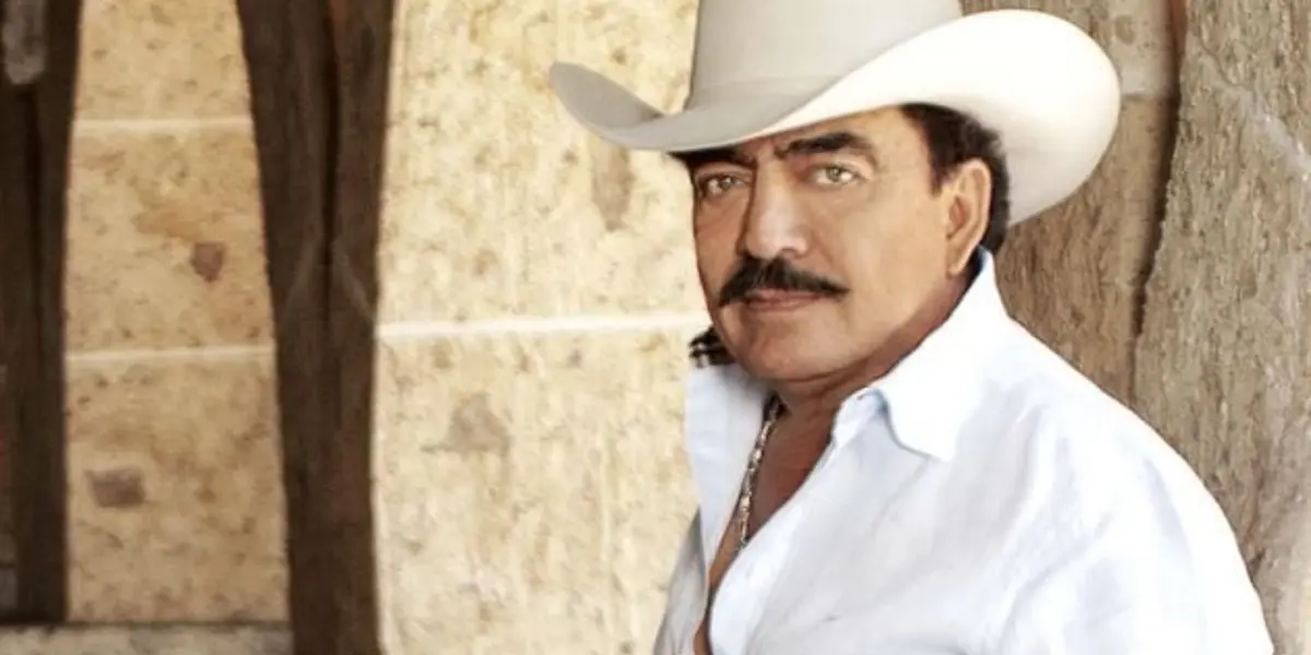Joan Sebastian tuvo uno de los ranchos más envidiables que quedó en ruinas tras su abandono