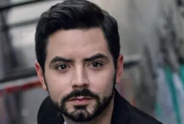 José Eduardo Derbez, hijo de Eugenio Derbez y Victoria Ruffo presume lujoso departamento