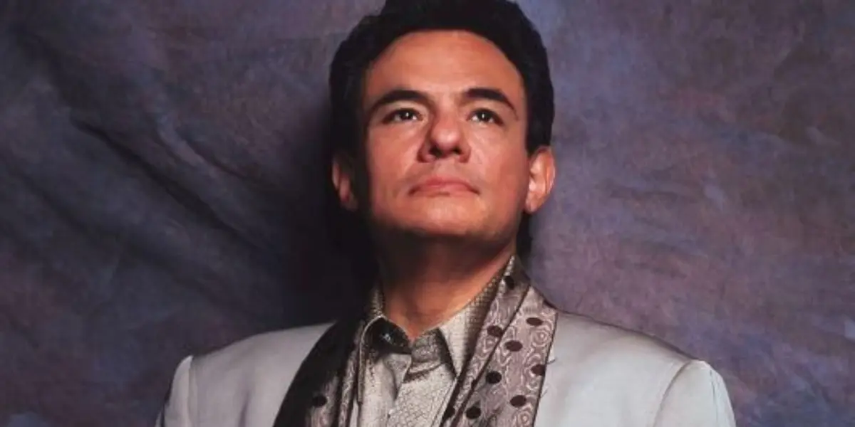 José José demostró la humildad que existía en su persona y sobretodo la humildad al hacer esto con su canción