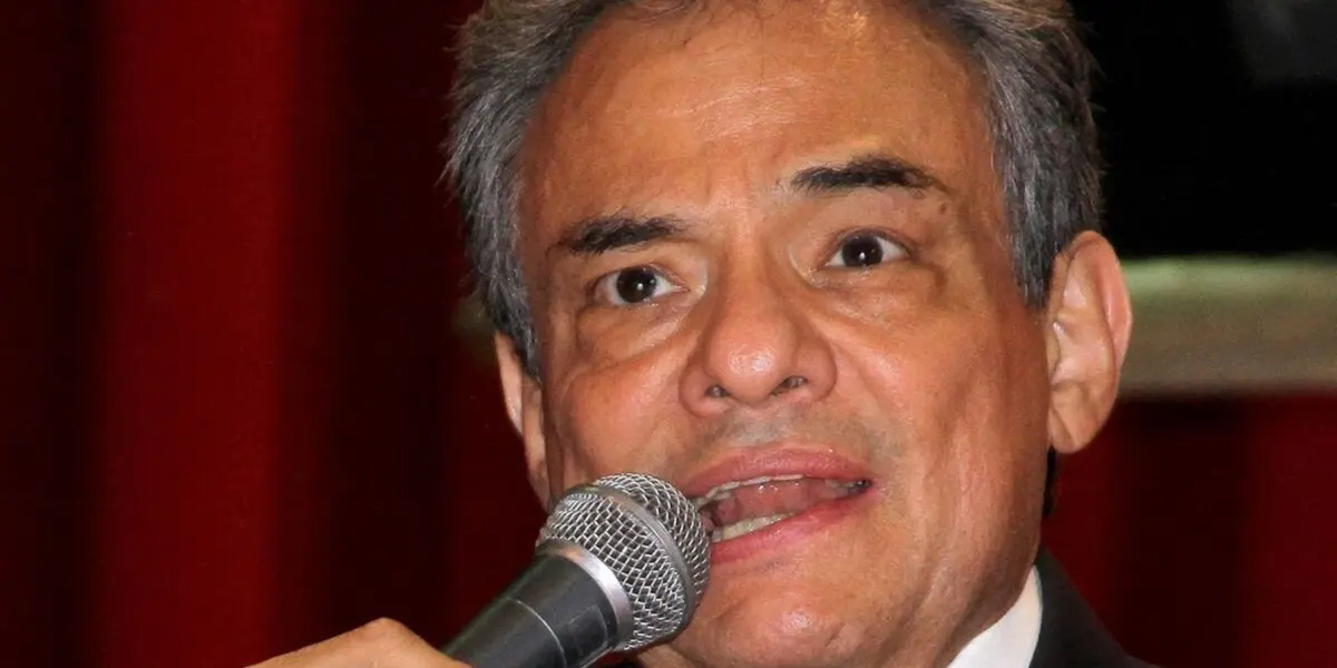 José José era fan de muchas cosas que a los jóvenes los vuelven locos