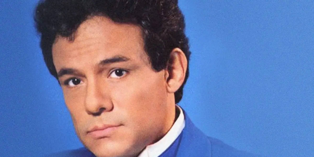 José José practicó diferentes rituales satánicos al final de su vida